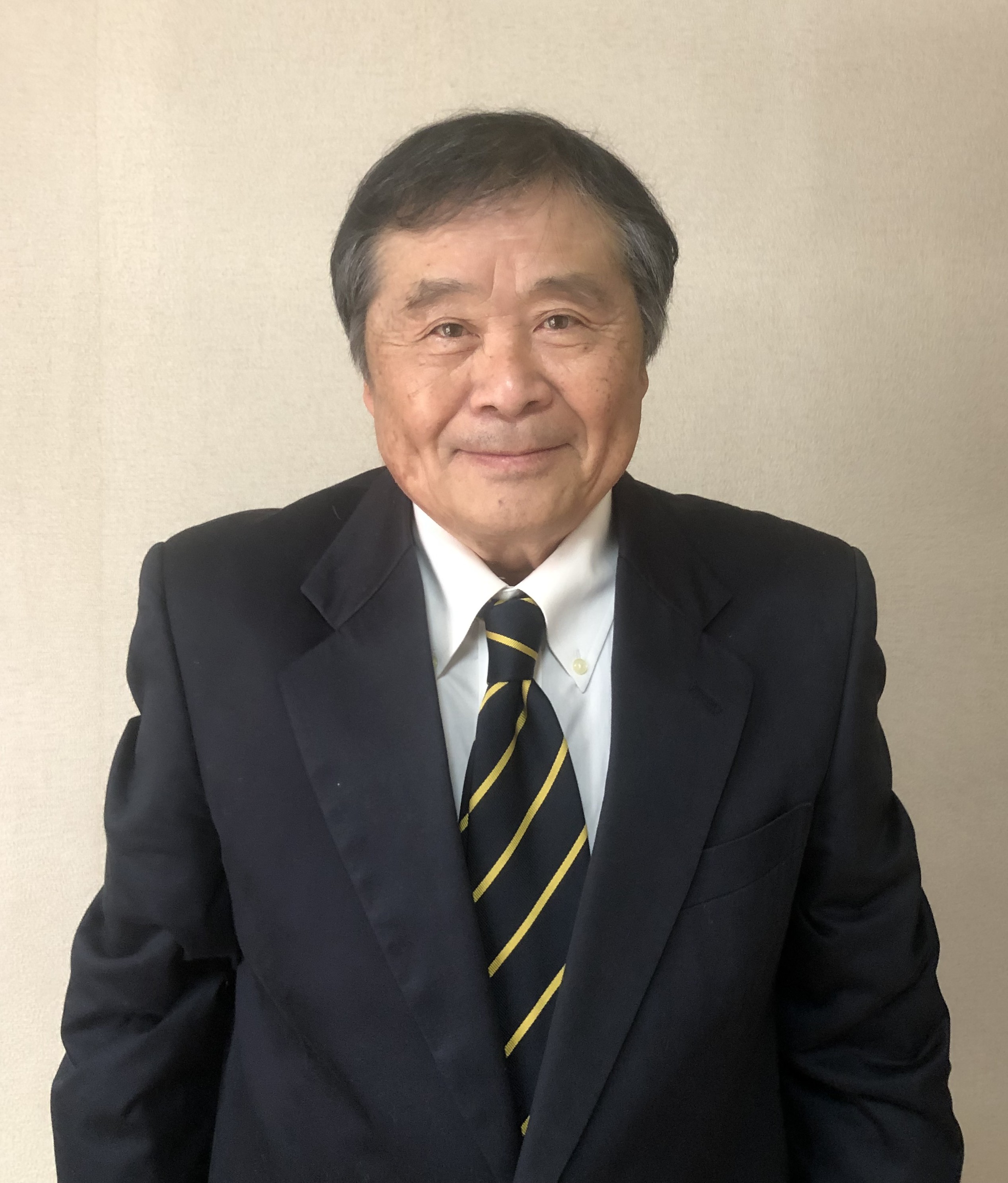 Prof. Masaji Watanabe